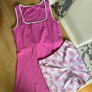 Smith & Quinn Active Dress with Shorts